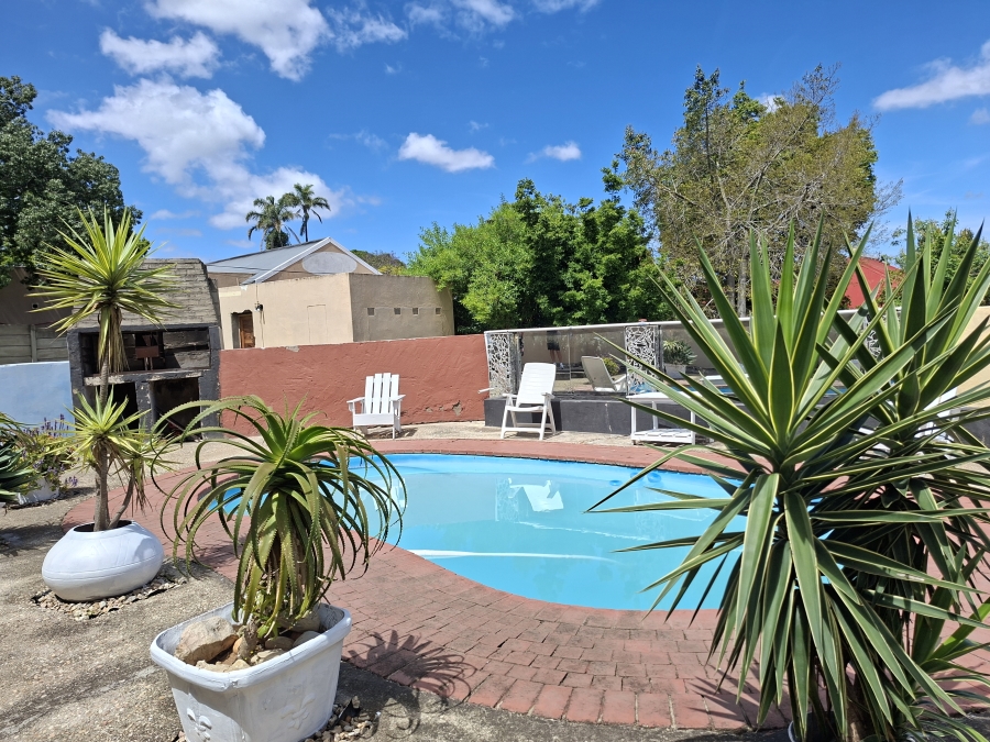 4 Bedroom Property for Sale in Cannon Hill Eastern Cape